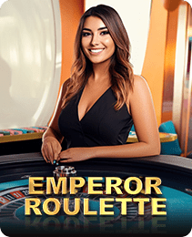 Emperor Roulette on IX7 GAME