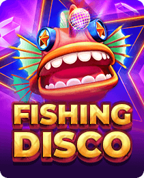 Fishing Disco on IX7 GAME