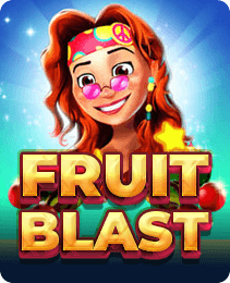 Fruit Blast on IX7 GAME