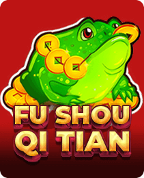 Fu Shou Qi Tian on IX7 GAME