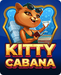 Kitty Cabana on IX7 GAME