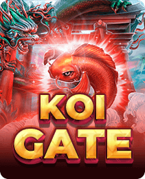 Koi Gate on IX7 GAME