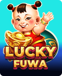 Lucky Fuwa on IX7 GAME