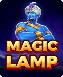 Magic Lamp on IX7 GAME