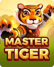 Master Tiger on IX7 GAME