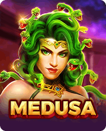 Medusa on IX7 GAME