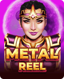 Metal Reel on IX7 GAME