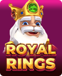 Royal Rings on IX7 GAME