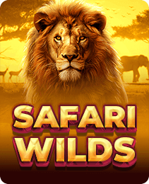 Safari Wilds on IX7 GAME
