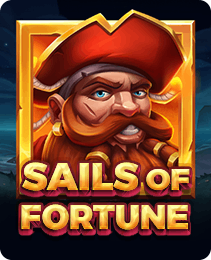 Sails of Fortune on IX7 GAME