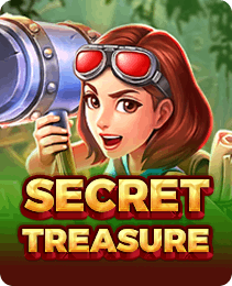 Secret Treasure on IX7 GAME