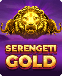 Serengeti Gold on IX7 GAME