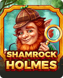 Shamrock Holmes on IX7 GAME