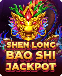 Shen Long Jackpot on IX7 GAME