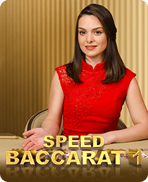 Speed Baccarat A on IX7 GAME