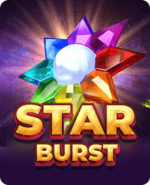 Starburst on IX7 GAME