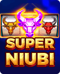 Super Niubi on IX7 GAME