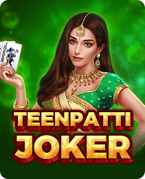 Teen Patti Joker on IX7 GAME