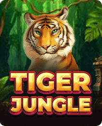 Tiger Jungle on IX7 GAME