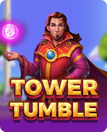 Tower Tumble on IX7 GAME