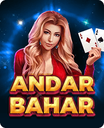 Andar Bahar on IX7 GAME
