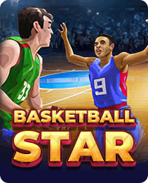 Basketball Star on IX7 GAME