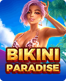 Bikini Paradise on IX7 GAME
