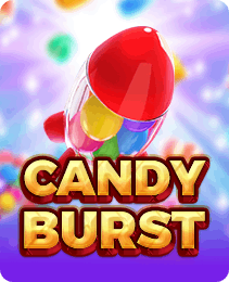 Candy Burst on IX7 GAME