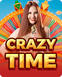 Crazy Time on IX7 GAME