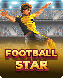 Football Star on IX7 GAME