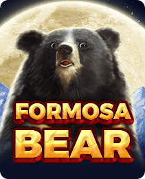 Formosa Bear on IX7 GAME