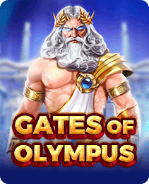 Gates of Olympus on IX7 GAME