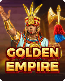 Golden Empire on IX7 GAME