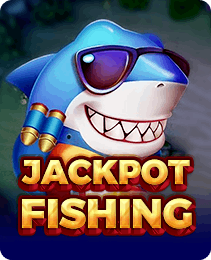 Jackpot Fishing on IX7 GAME