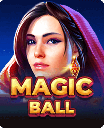 Magic Ball on IX7 GAME