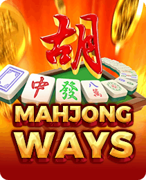 Mahjong Ways on IX7 GAME