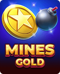 Mines Gold on IX7 GAME