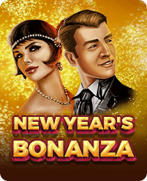 New Year's Bonanza on IX7 GAME