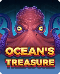 Ocean's Treasure on IX7 GAME