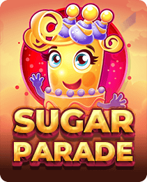 Sugar Parade on IX7 GAME
